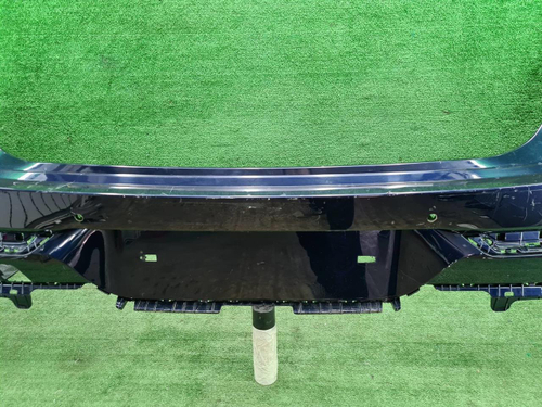 Бампер задний Genesis GV80 (2020-2023)