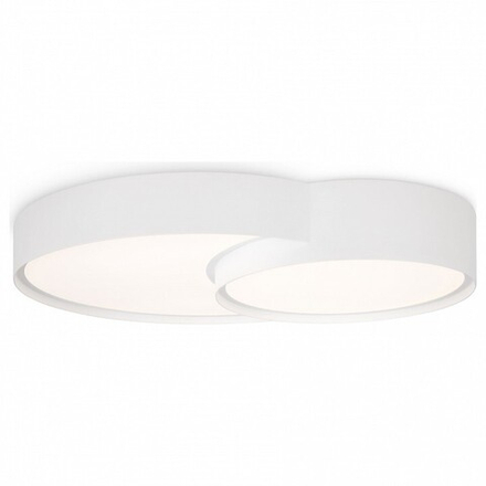 Накладной светильник Freya Items FR6094CL-L72W