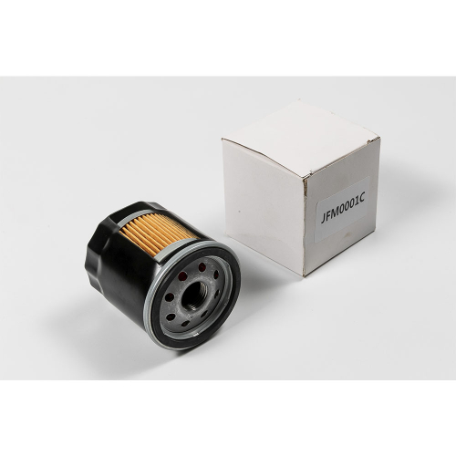 Фильтр масляный JUST DRIVE (аналог VIC C110) Matiz