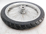 Колесо переднее Suzuki DR250 SJ45A Djebel 250XC