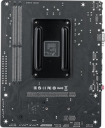 Материнская плата mATX CBR B450