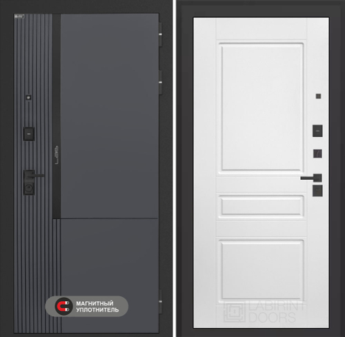 Лаб 2 Про 03 белый софт