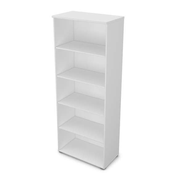 9Ш.005 Стеллаж высокий (800*450*2045)