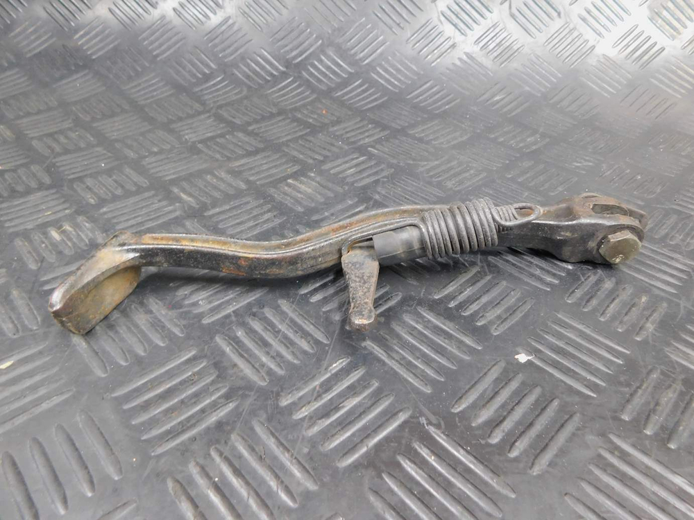 Подножка боковая Yamaha TDM850 RN03J 2001