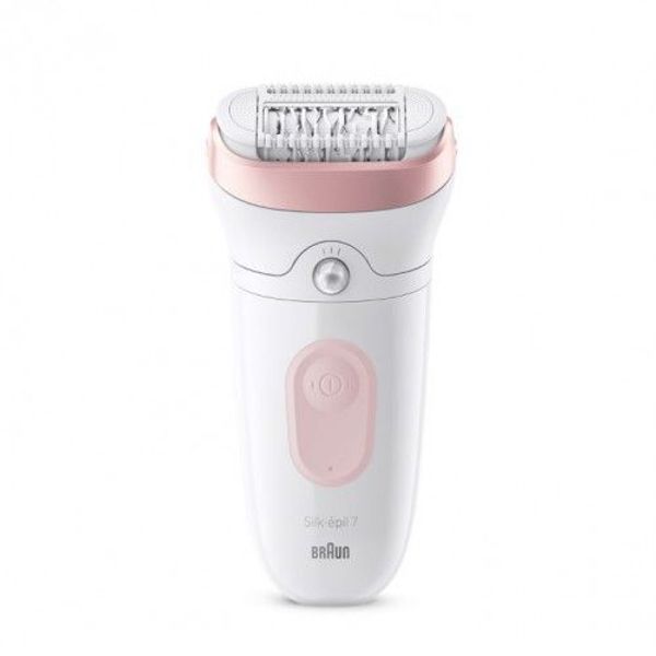 Эпилятор Braun Silk-epil 7 SE7-000