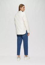 Легкая стеганая куртка расслабленного кроя s.Oliver