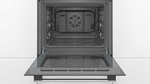 Духовой шкаф Bosch HIJS10YB0R