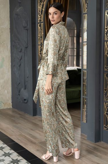 Пижама Mia-Amore 7386 &quot;Teresa&quot;