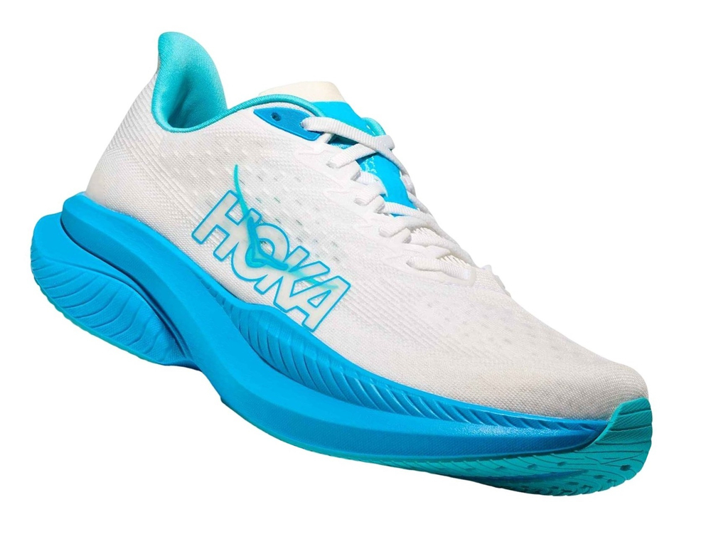 Кроссовки мужские Hoka Mach 6