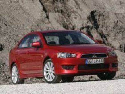 Lancer (X) [Кузов: CY,CZ,CX] 2007-2017