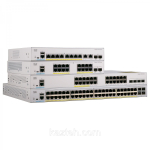 Коммутатор Cisco C1000-48FP-4X-L