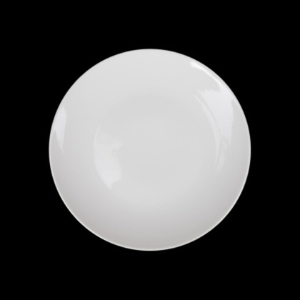 Тарелка мелкая LY'S Horeca 180 мм без бортов фк5008