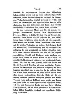 Die Ruhlaer Mundart | Karl Regel