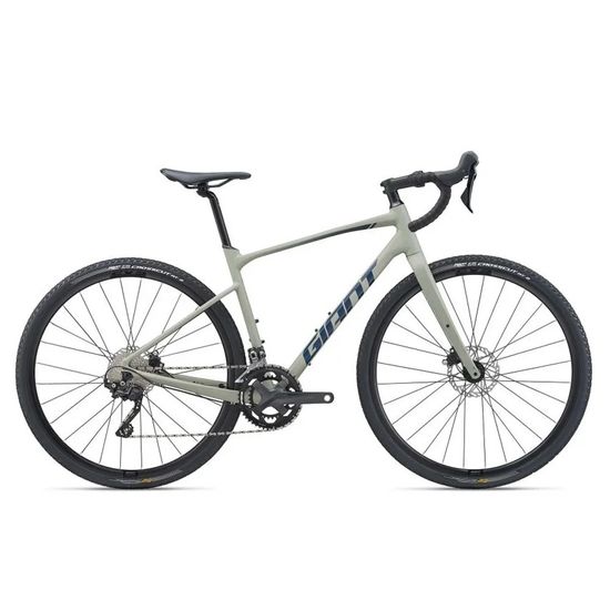ВЕЛОСИПЕД GIANT REVOLT 1 - 2021