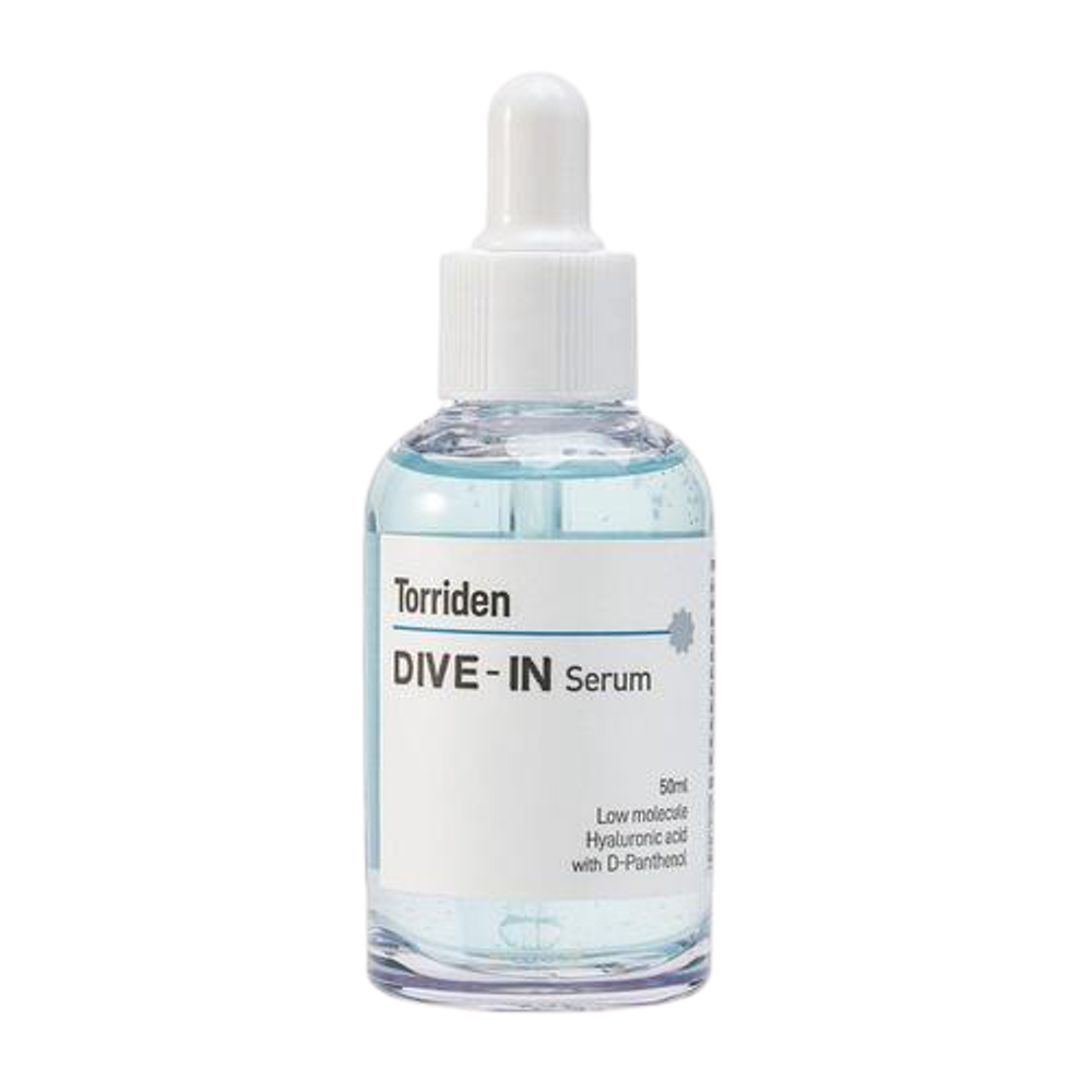 TORRIDEN DIVE-IN Serum Low Molecule Hyaluronic Acid