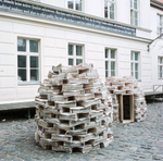 Каталог 3-й Берлинской биеннале современного искусства (14 февраля - 18 апреля 2004)