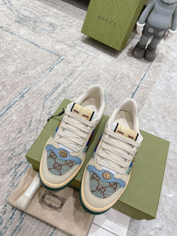 Gucci Screener Sneaker