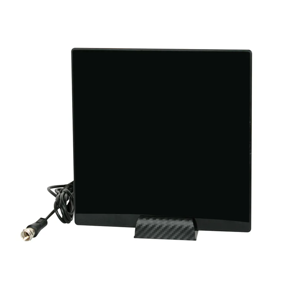 Антенна TV Вектор AR-118 с усилителем