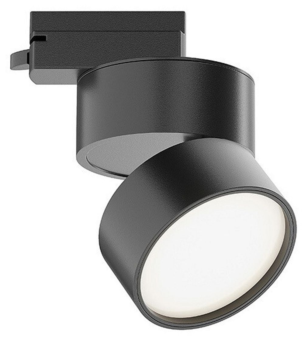 Накладной светильник Maytoni Onda TR007-1-12W4K-B-1