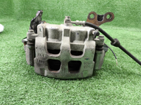 Кулак передний левый Jetour X90 PLUS (2021-н.в.)