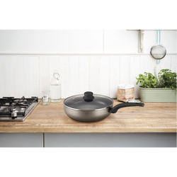 Сковорода глубокая 28см Brabantia Heat Pearl