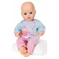 Baby Annabell - Набор для ухода за куклой 43 см 703274