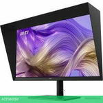 Монитор MSI Summit MS321UP