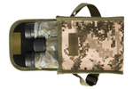 Бинокль Levenhuk Camo Grass 10x42 с сеткой