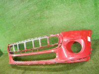 Бампер передний Mini Hatch F56 (2013-2018)