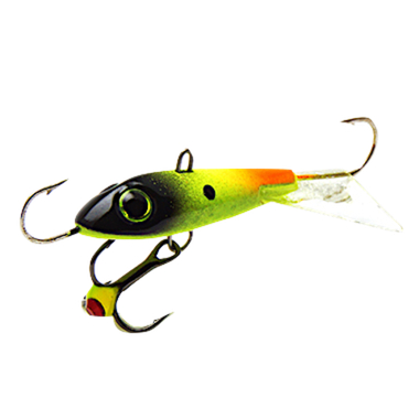 Балансир Cargo Rotan 55мм 18g 12