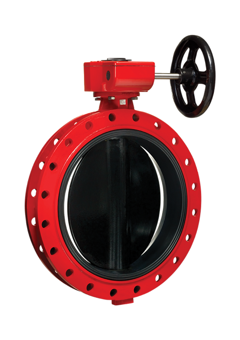 Затворы Гранвэл ЗПСС с редуктором