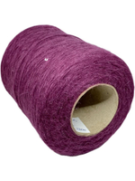 Пряжа на бобине (Италия ) 506г 100г-220м 68% альпака 10% шерсть мериноса 22% п/а