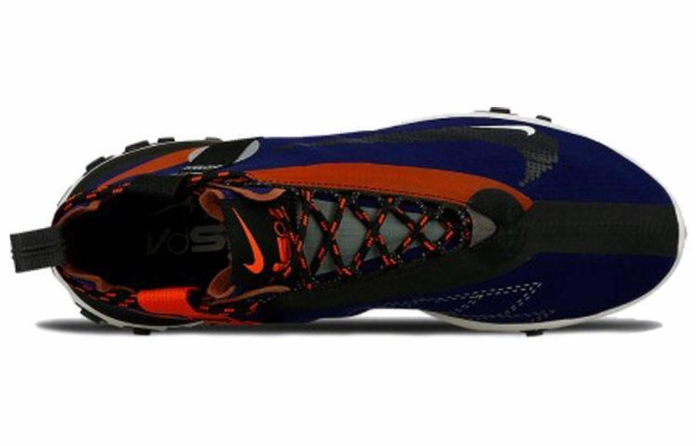Кроссовки Nike Ispa React Lw Wr Mid