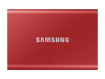 Внешний SSD USB 3.2 Gen 2 Type-C Samsung MU-PC1T0R/WW
