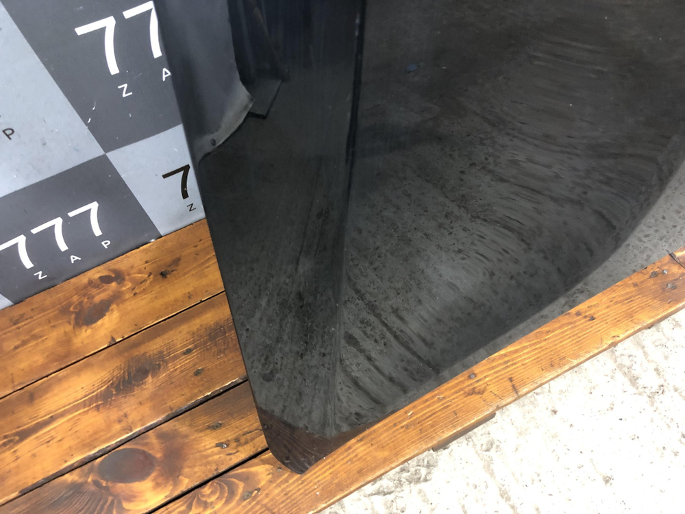 Капот BMW X5 (E70) 06-14 Б/У Оригинал 41617486754