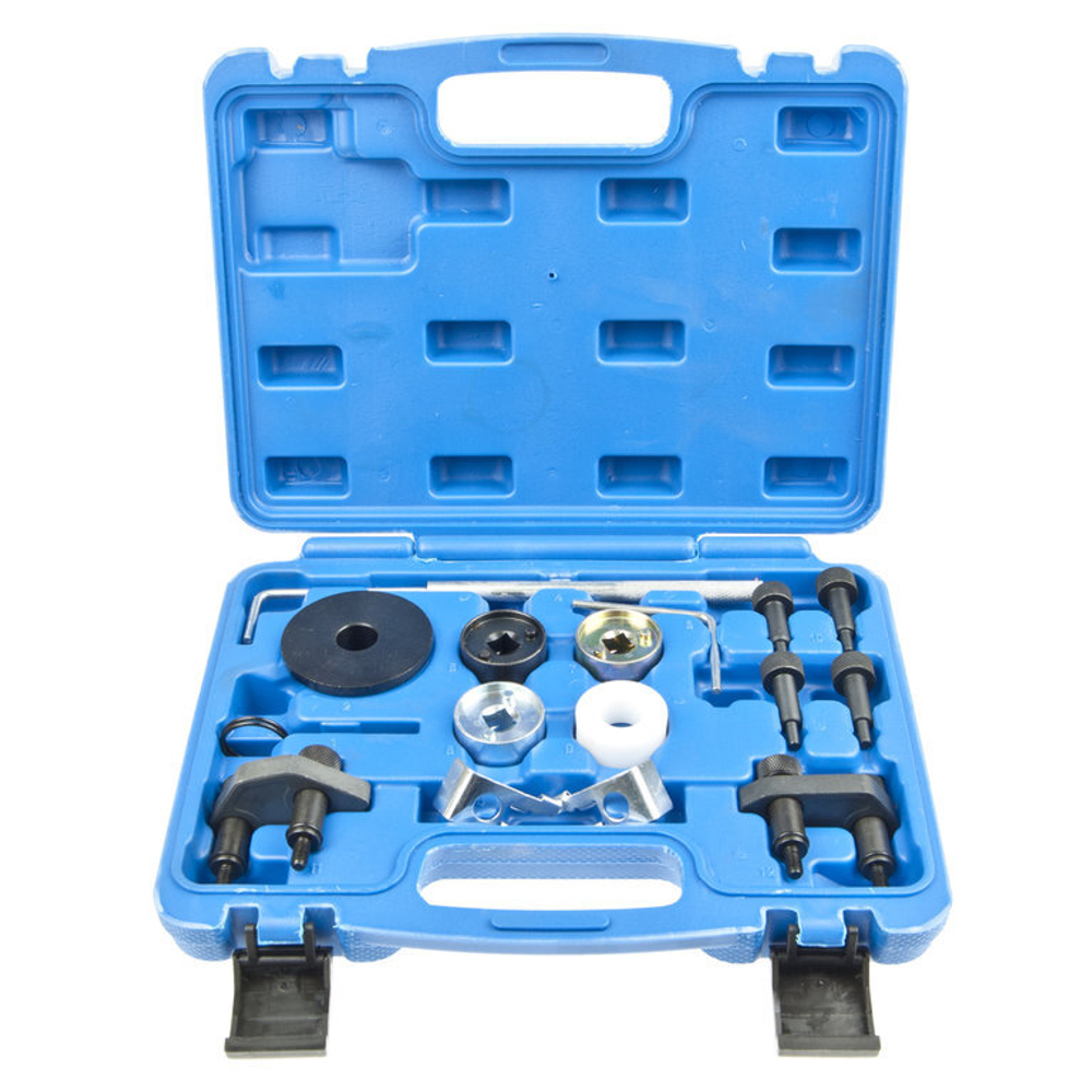 Набор фиксаторов для обсл. двигат. RF-916G13 группы VAG 1.8/2.0 TSI ROCKFORCE