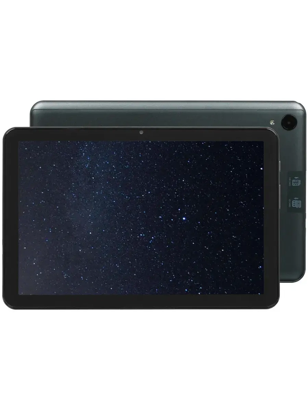 10,1" Планшет K51 3/64 ГБ K51 GREY