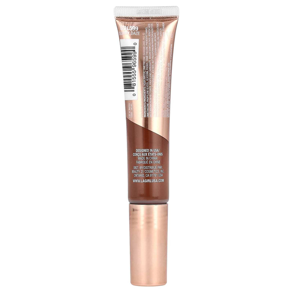 L.A. Girl, Contour Envy, Contour Wand, GBL599 Sunny Daze, 15 мл (0,51 жидк. унц.)