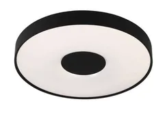 3544/36W BLACK (1) Люстра (RL)