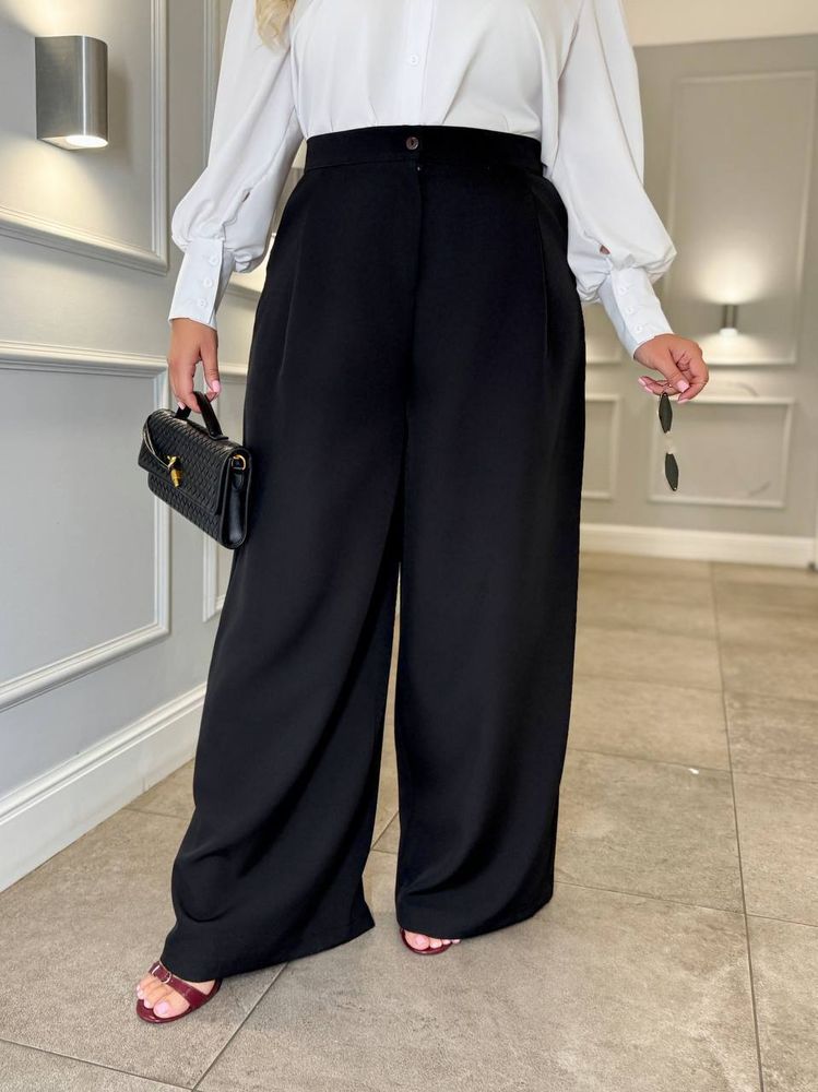 Брюки УК-72905/1 Фабрика Моды