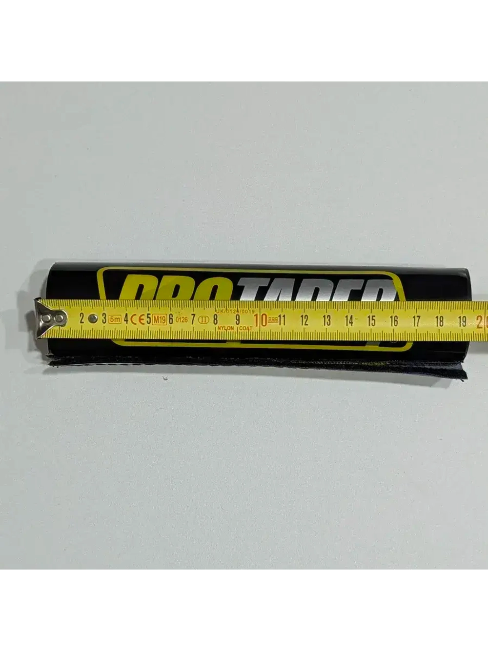 Подушка руля питбайка круглая