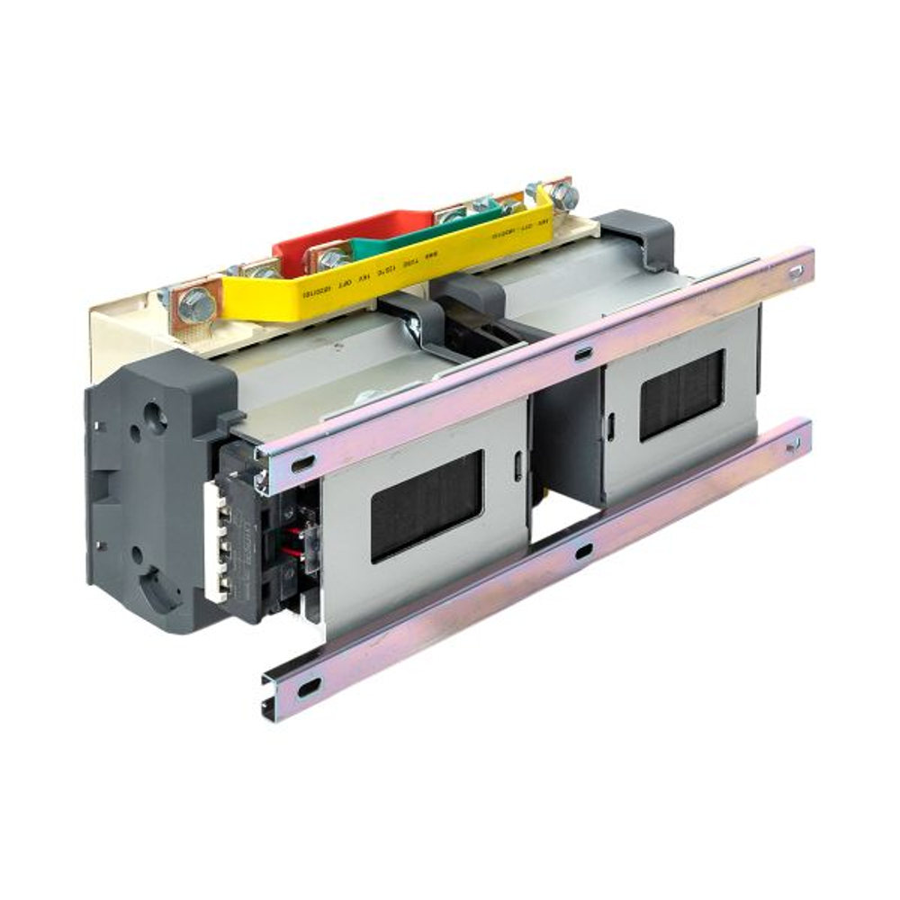 Контактор КТЭ реверсивный 265А 230В 2NO EKF PROxima