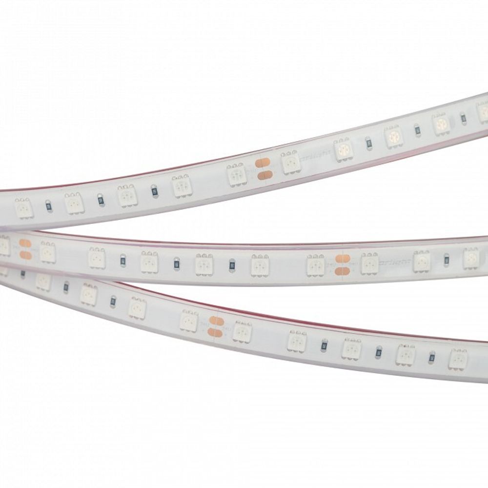 Лента светодиодная Arlight RTW герметичная 14019