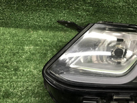 Битая Фара левая Geely Coolray (19-23) галоген