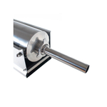 Шприц колбасный горизонтальный HS-7L Foodatlas