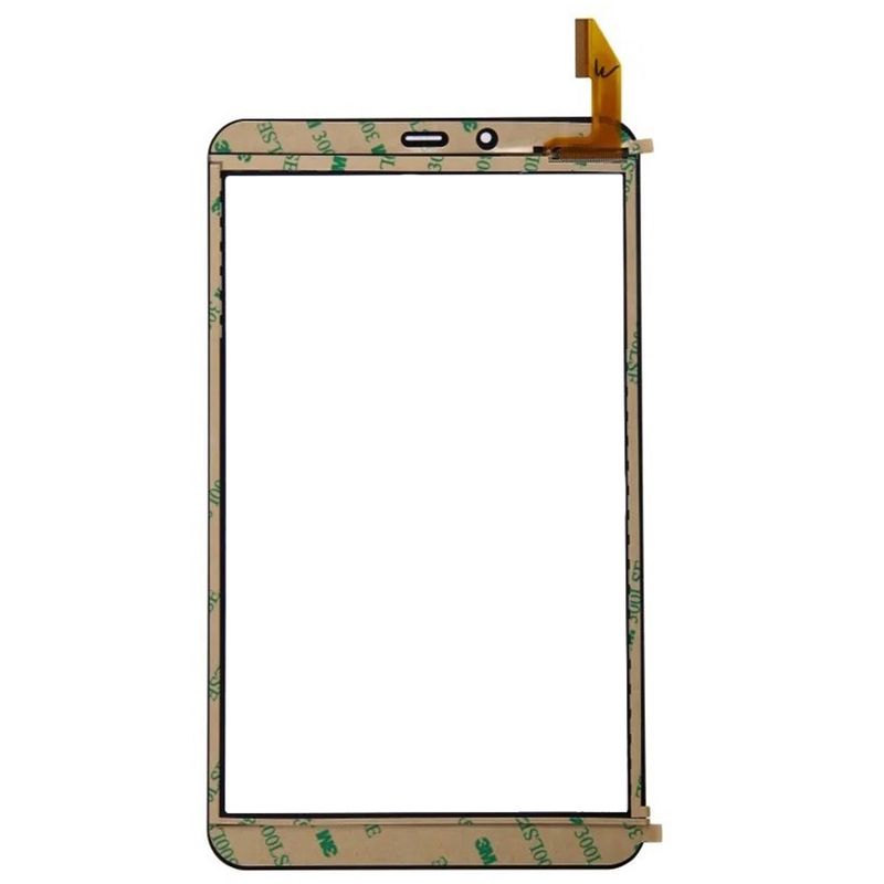 Тачскрин для Dexp Ursus B18 3G (Черный)