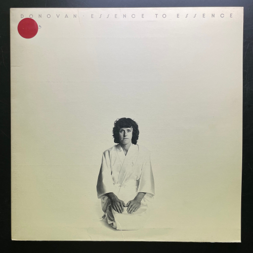 Donovan ‎– Essence To Essence (Англия 1973г.)