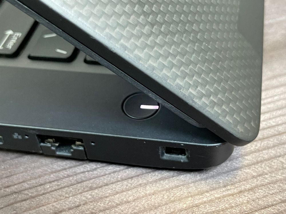 14" Ноутбук Dell Latitude E7480 (2560x1440, Intel Core i5-7300U, RAM 8ГБ,SSD 256ГБ, Intel HD Graphics 520, Win 10Pro)