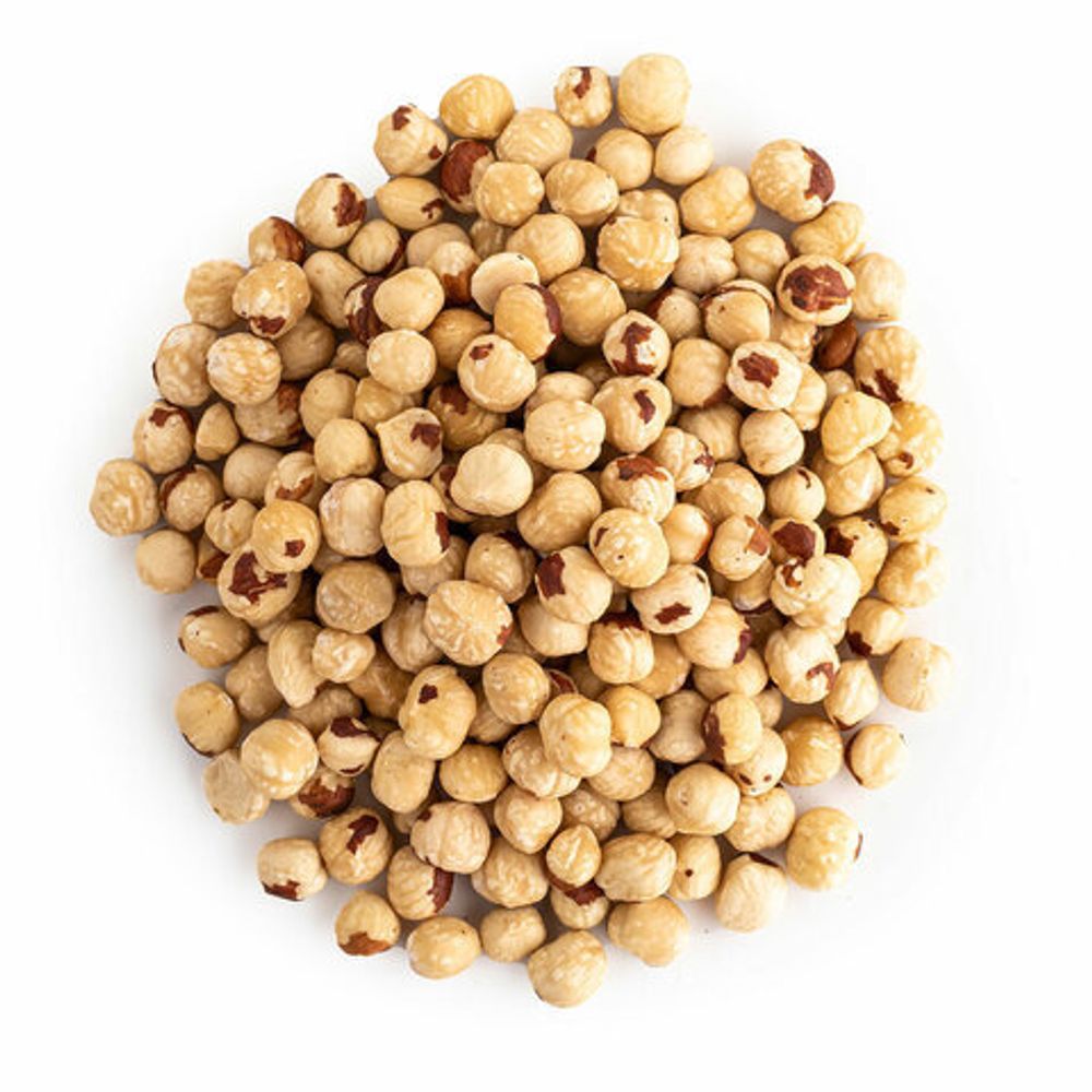 Фундук жареный, СЕМУШКА, 1 кг