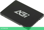 SSD диск AGI AGI500GIMAI238-CB